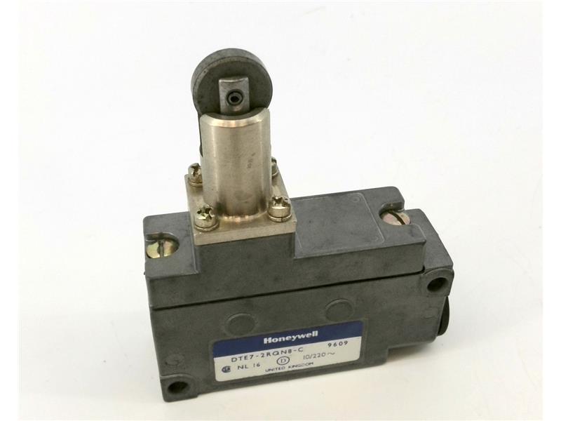 HONEYWELL DTE7-2RQN8-C