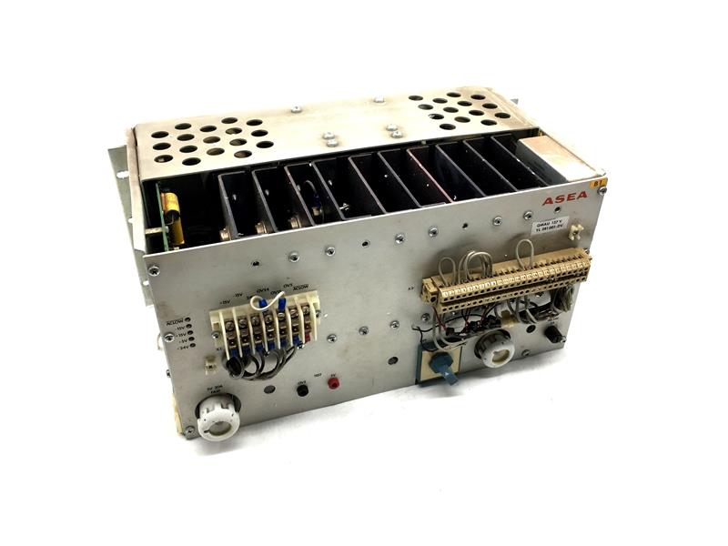ASEA BROWN BOVERI YL281001-DV