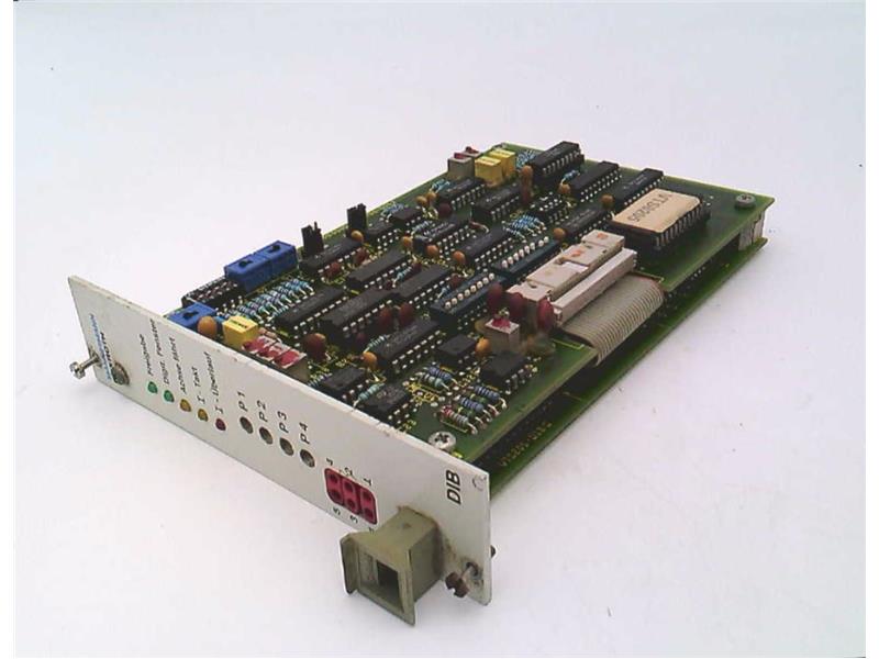 BOSCH VTS-0205-10/DIB