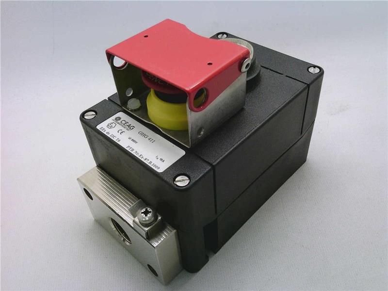 EATON CORPORATION GHG4118251R0990