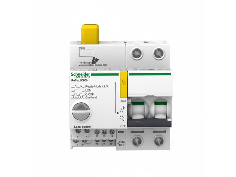 SCHNEIDER ELECTRIC A9C64210