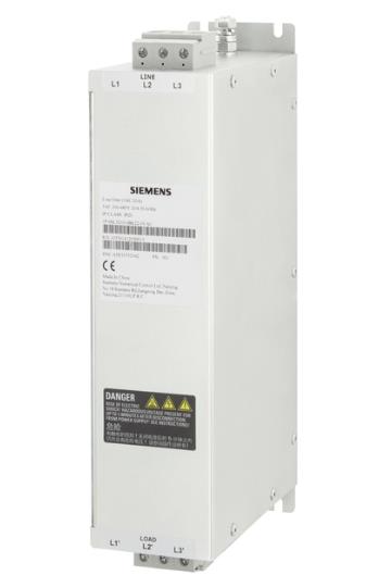 SIEMENS 6SL3203-0BE15-0VA0