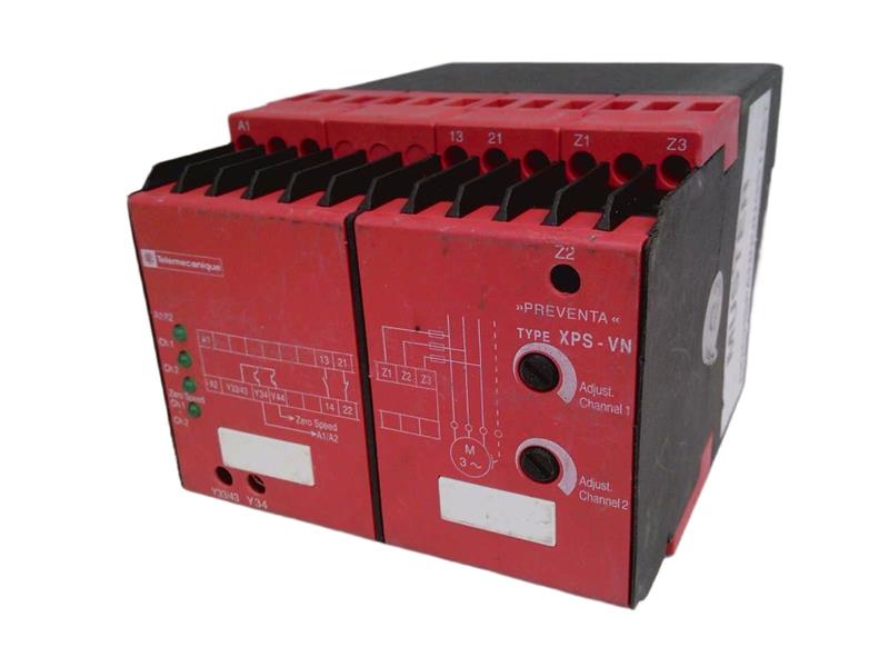 XPSVN3742 by SCHNEIDER ELECTRIC