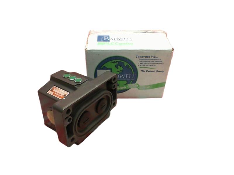 BALLUFF BES-516-B3-VH-12-602-11