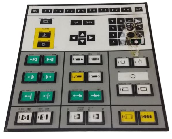 LA765009AC by SUMITOMO MACHINERY INC
