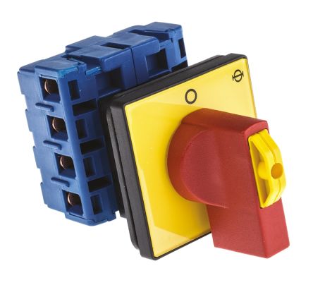 KRAUS & NAIMER KG64BT204/GBA007E