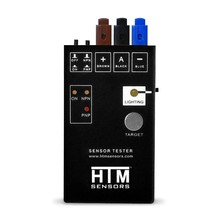 HTM SENSORS S-TER-N