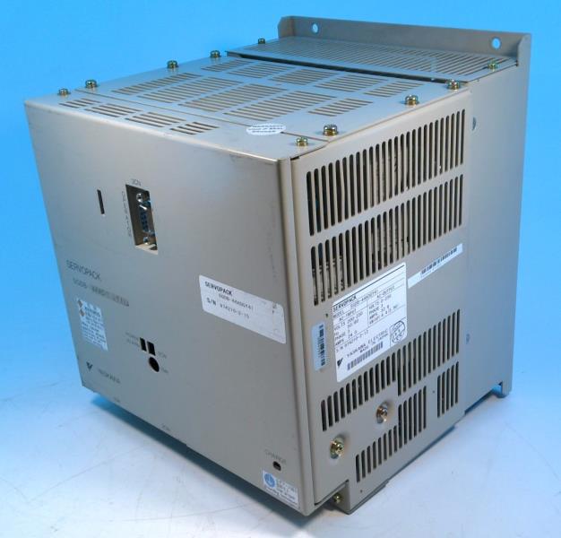 YASKAWA ELECTRIC SGDB-44ADGY41