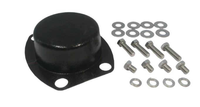 ASEA BROWN BOVERI 26CLSDCOVER