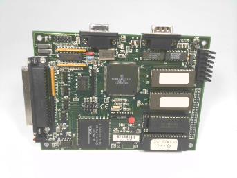 GALIL MOTION CONTROLS DMC-1412