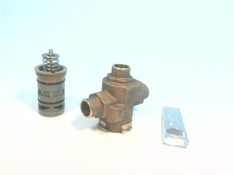 VCZMA6100 by HONEYWELL