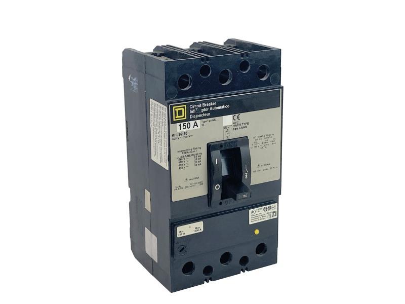 SCHNEIDER ELECTRIC KHL3615017DC1684