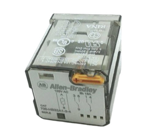 ALLEN BRADLEY 700-HB32A1-3-4