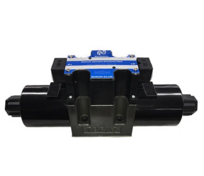 NORTHMAN SWH-G03-C3-D12-10