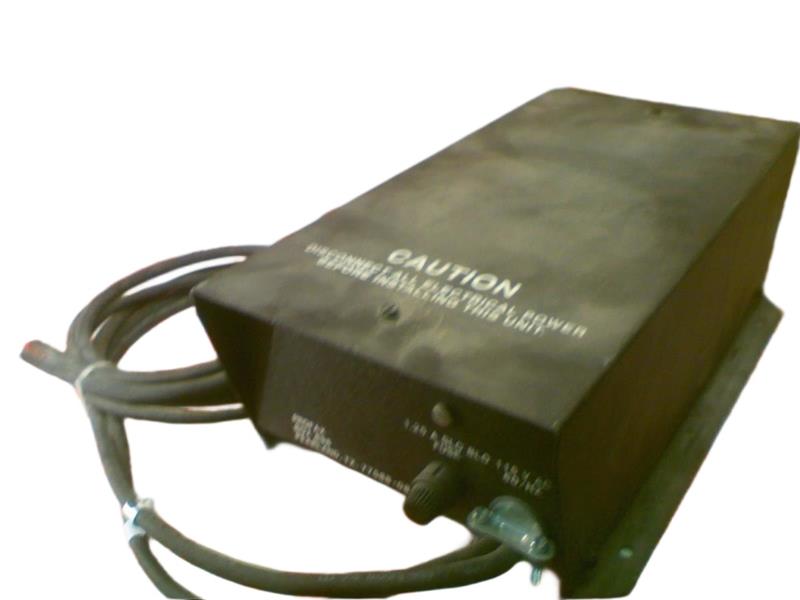 PROFAX INC AEC200-1
