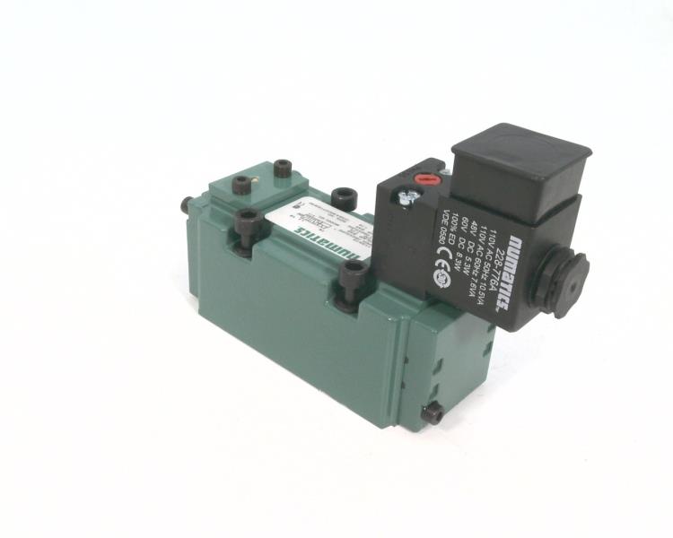 ASCO I22BA4002P18W30