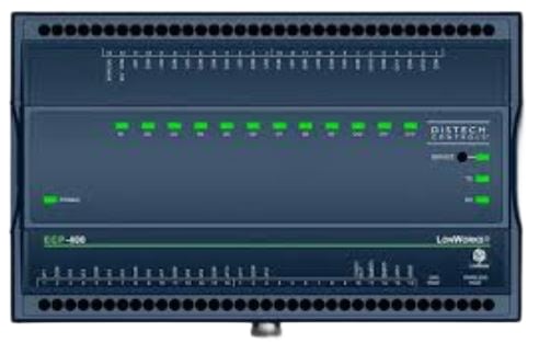 ECP-400 by DISTECH
