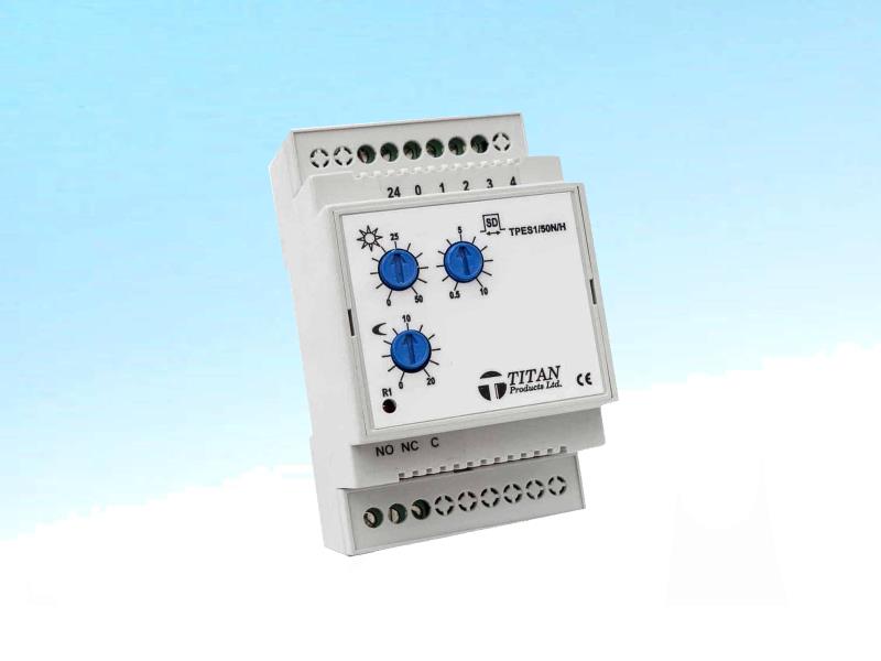 TITAN PRODUCTS TPES1/50N/24/H