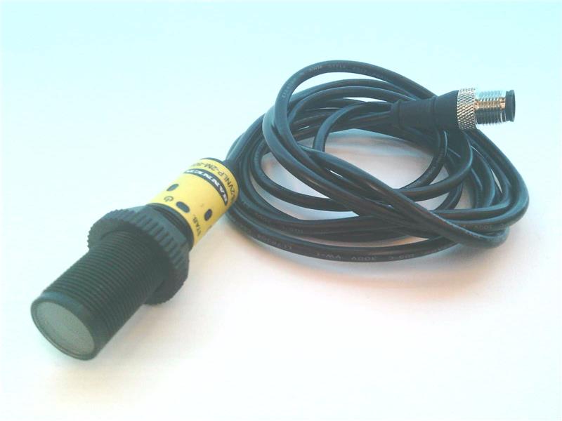 BANNER ENGINEERING S18-2VNLP-2M-806077