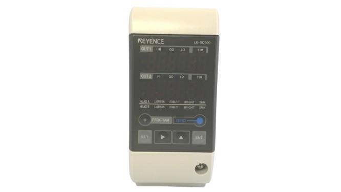 KEYENCE CORP LK-G3000V