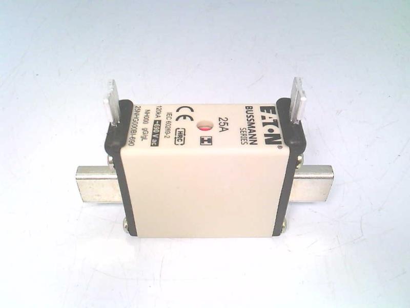 EATON CORPORATION 25NHG000BI-690