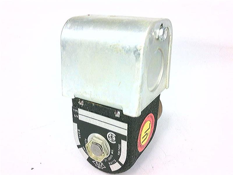 EMERSON 202CA-1/8-B-3/64-G-120