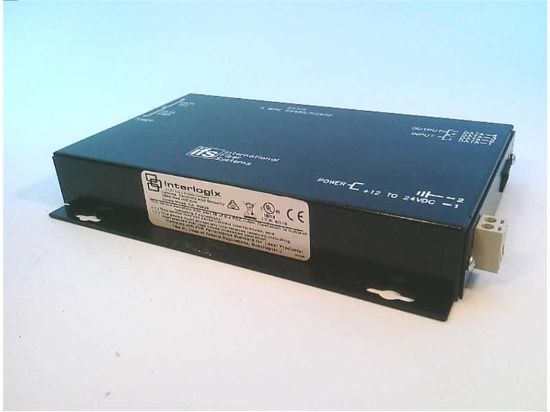 KIDDE-FENWAL, LLC D1315