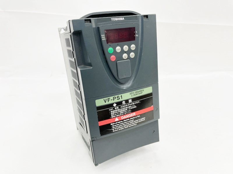 TOSHIBA VFPS1-4022PL-WP