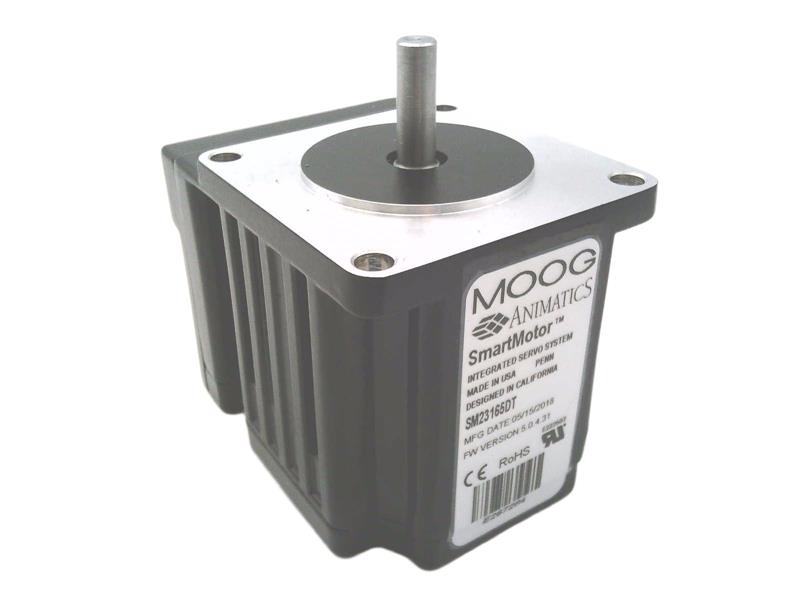 MOOG SM23165DT