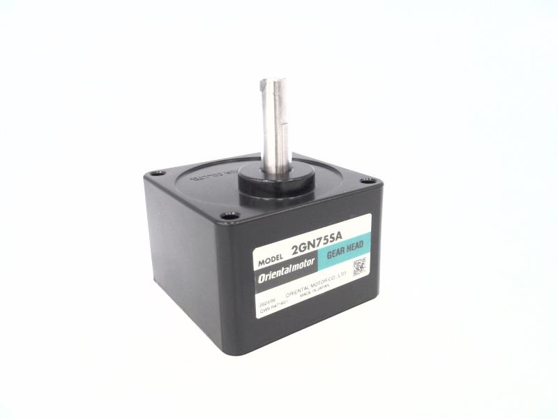 ORIENTAL MOTOR 2GN75SA