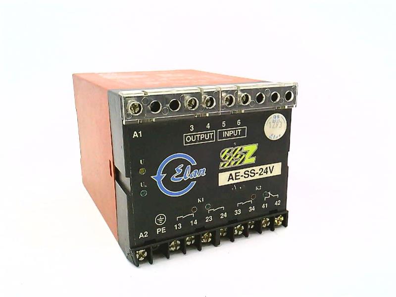 SSZ-AE-SS-24V by SCHMERSAL