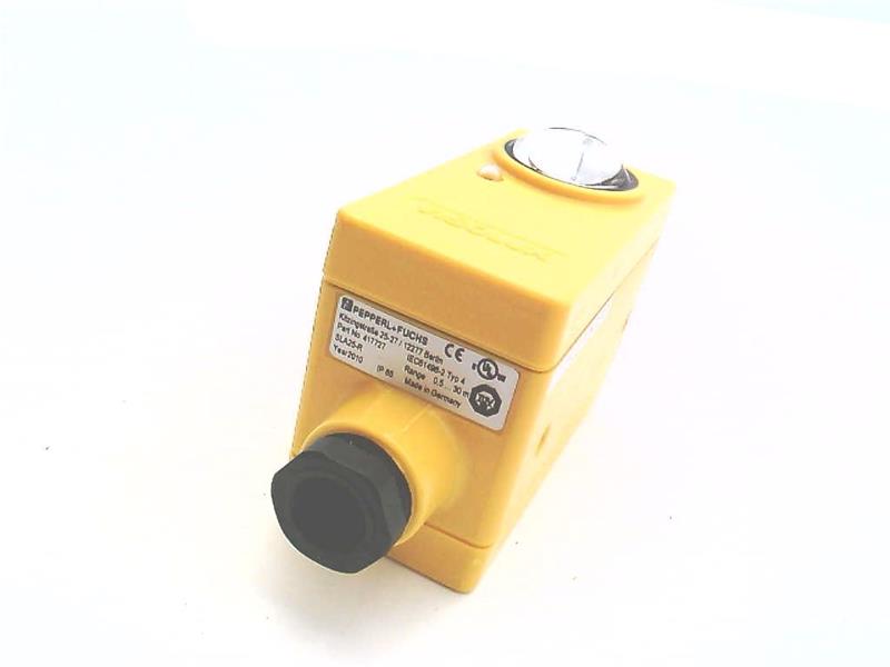 SLA25-R by PEPPERL & FUCHS