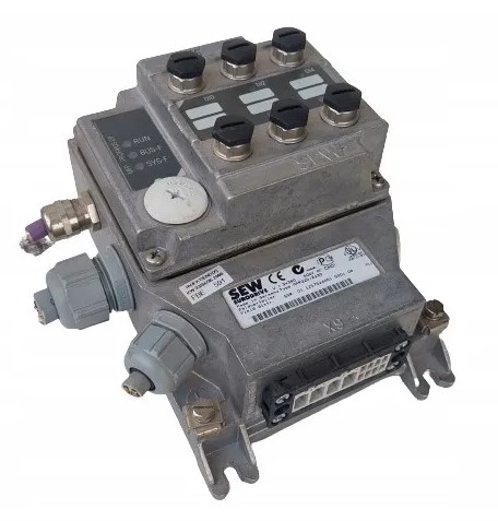 MFP22H/Z21D by SEW EURODRIVE