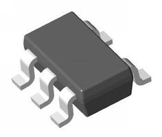 ZXLD1362ET5TA by DIODES INC