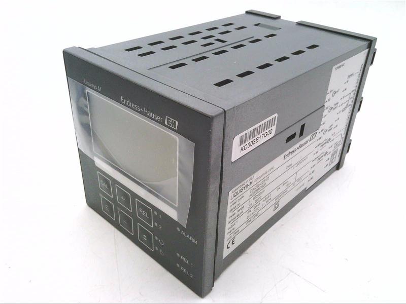 ENDRESS & HAUSER CLM223-CD8105