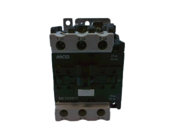MCG INDUSTRIAL MC1D5011U7
