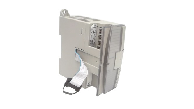 ALLEN BRADLEY 1762-OW8