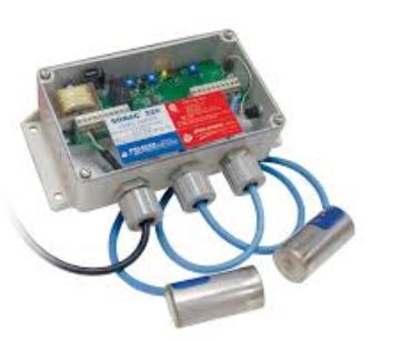 L&J TECHNOLOGIES 220S11LS