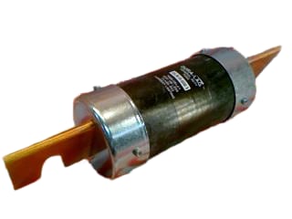 EATON CORPORATION DLN-R-600