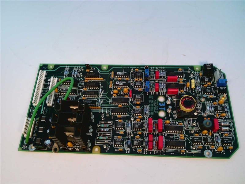 RAMSEY TECHNOLOGY INC D07190K-E031