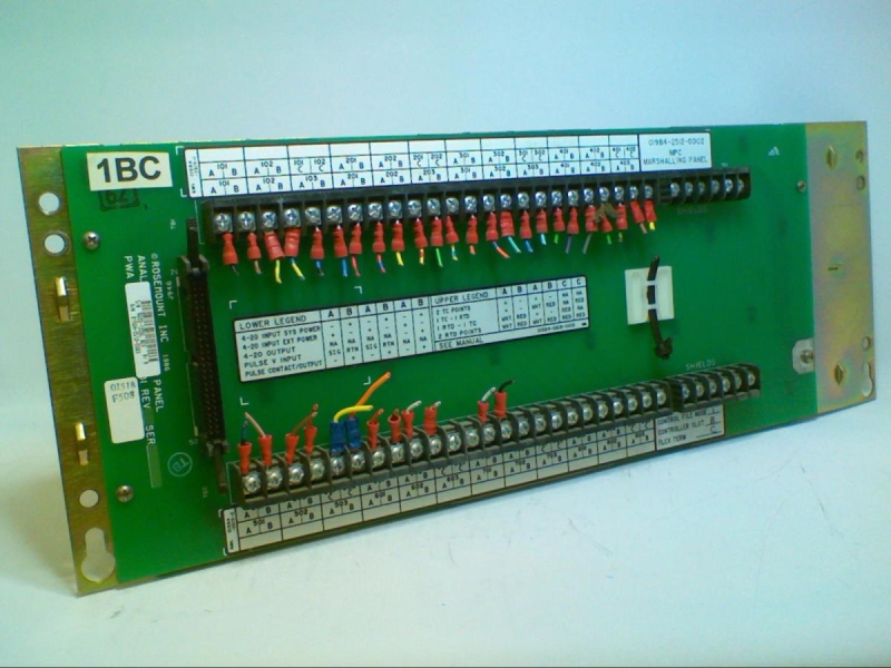 01984-2448-0001 by EMERSON