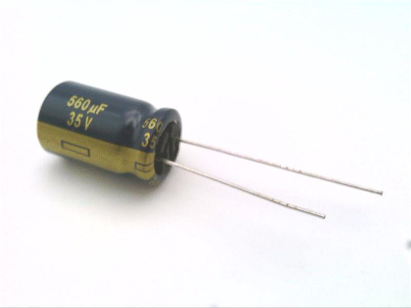 MATSUSHITA ELECTRIC EEU-FC1V561S