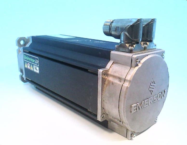 NIDEC CORP 115U3C205BAAEB115190