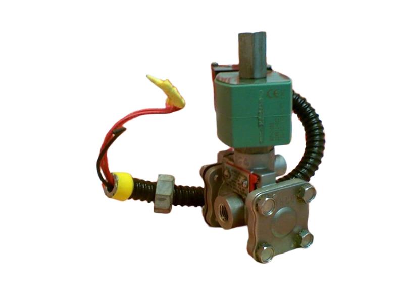 ASCO JSF8316G081V