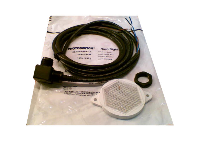 ALLEN BRADLEY 42EF-C2JBA-A2