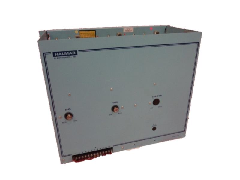 ROBICON 3P-4860-CL-D