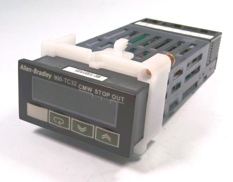 ALLEN BRADLEY 900-TC32CVPZ25