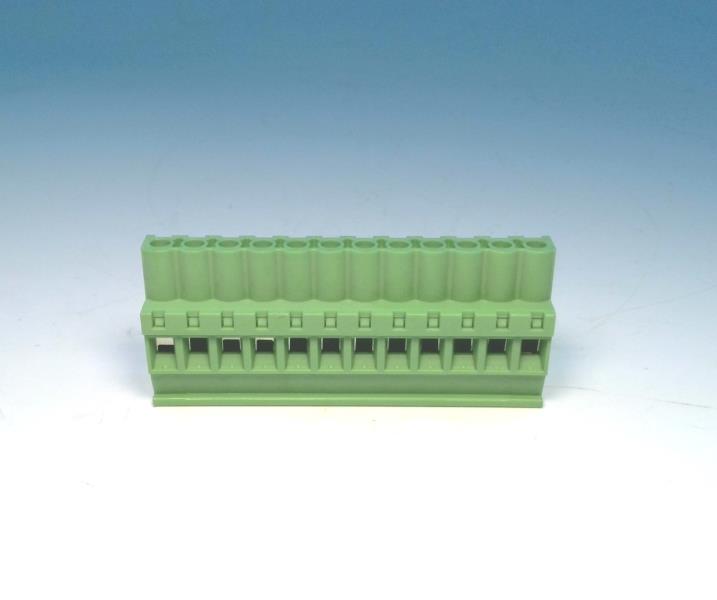 PHOENIX CONTACT MVSTBW 2,5/12-ST-5,08