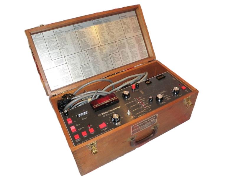 GENERAL ELECTRIC TVTS1