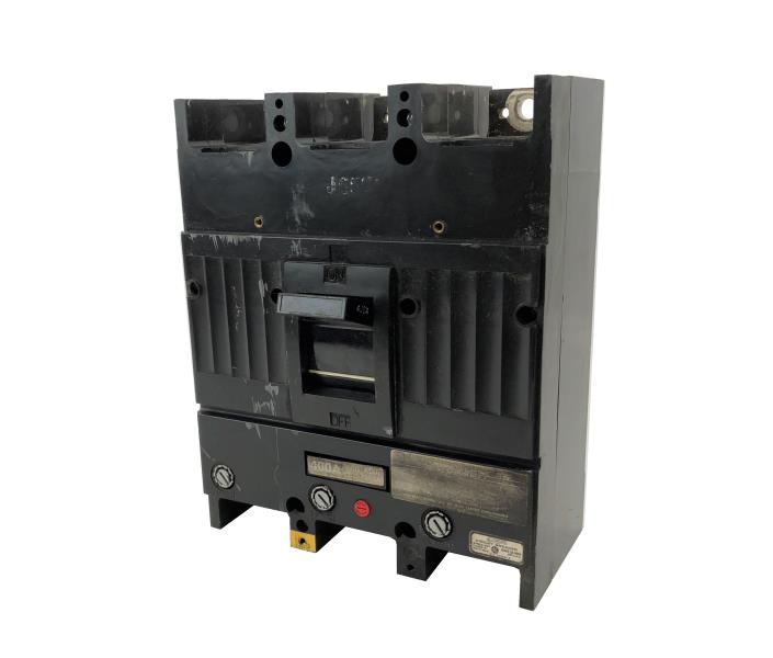 SCHNEIDER ELECTRIC CJJ436400